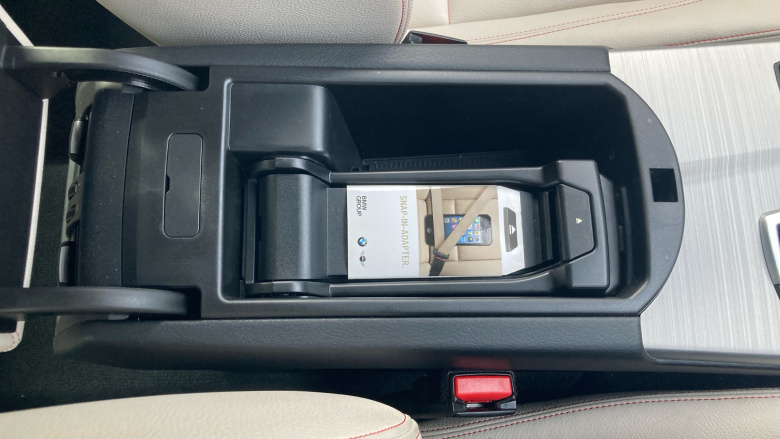 BMW X3 xDrive20d M Sport 5dr Step Auto Diesel Estate